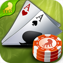 Texas Holdem Poker By Riki icon