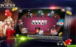 Texas Holdem Poker By Riki