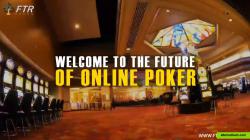 Welcome To The Future Of Online Poker