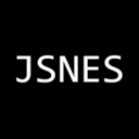 JSNES icon