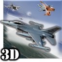 Plane Simulator 3D 2016 icon