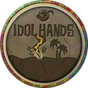 Idol Hands icon