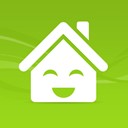 Loxone Smart Home icon
