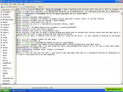 Smuxi 0.6.4.1 on Windows XP