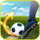 Penalty Practice Pro icon