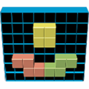 Blockinger icon