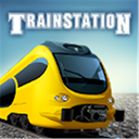 TrainStation icon