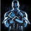 The Chronicles of Riddick icon