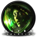 Alien: Isolation icon