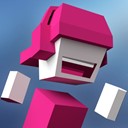 Chameleon Run icon