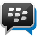 BlackBerry Messenger icon