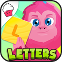 Letters of Gold icon