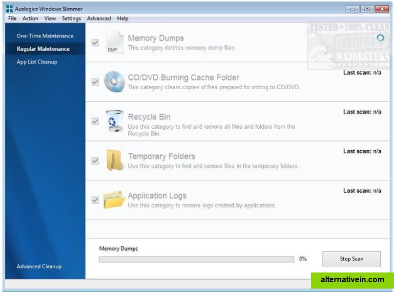 for ipod download Auslogics Windows Slimmer Pro 4.0.0.3