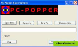 PC-Popper's Easy-POP!