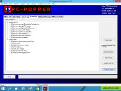 PC-Popper's Advanced-POP! Error Fix Tab