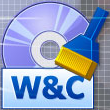 r-wipe clean icon