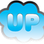 Up icon