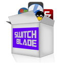 helges switchblade icon