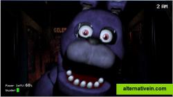 Five Nights at Freddy's