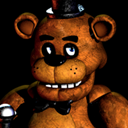 five nights at freddys icon