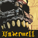 Dungeons of Legend: Underwell icon