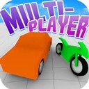 Stunt Car Racing - Multiplayer icon