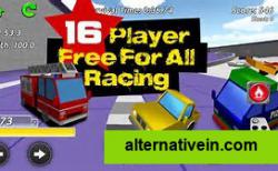 Crash,Catapult and drive on other cars 
Play Now!