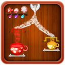 Sugar Cup Fever : Brain Game icon