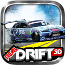 Drift Car Racing Simulator icon