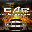 Car Racing Championship 3D icon