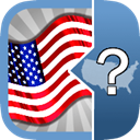 USA Mega Trivia icon