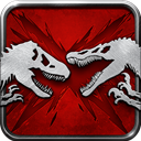 Jurassic Park Builder icon