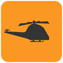 Air Hero icon