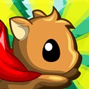 Super Squirrel Saga icon