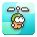 Swing Copters icon