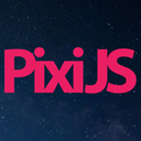 PixiJS icon