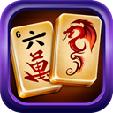 Mahjong Solitaire - Guru icon