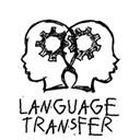 Language Transfer icon