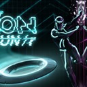 TRON RUN/r icon