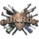 Gunrox icon