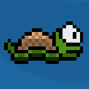 Turtle Swim icon