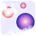 Bubble Bounce - beginnings icon