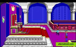 King's Quest I : Quest for the Crown (1990)