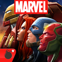 Marvel Contest of Champions icon