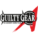 Guilty Gear (series) icon