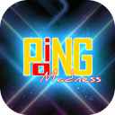 Ping Pong Madness icon