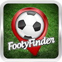 Footy Finder icon
