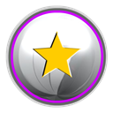 Pinball playground arcade icon