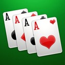 Solitaire by Brainium icon