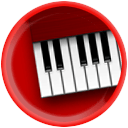 MidiKeys icon